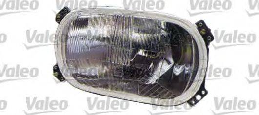 VALEO 82450 Основна фара