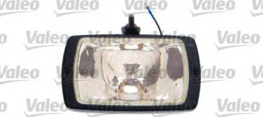 VALEO 68720 Фара далекого світла