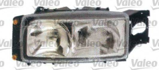 VALEO 89290 Основна фара