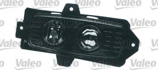 VALEO 89184 Протитуманна фара