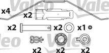 VALEO 541719