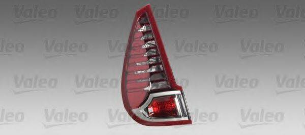 VALEO 44043 Задній ліхтар