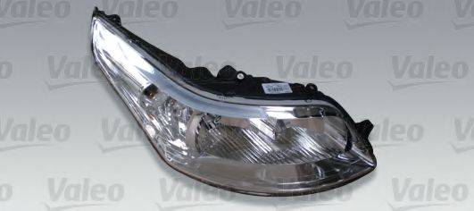 VALEO 44101 Основна фара