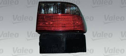 VALEO 44107 Задній ліхтар