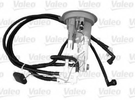 VALEO 347523 Датчик, запас палива