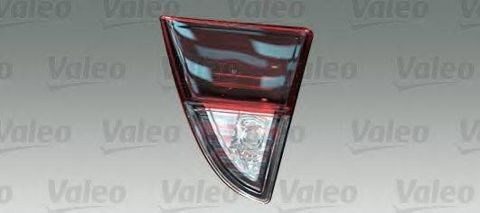 VALEO 044228 Облицювання заднього ліхтаря