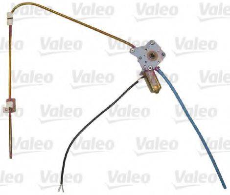 IVECO 99485357 Підйомний пристрій для вікон