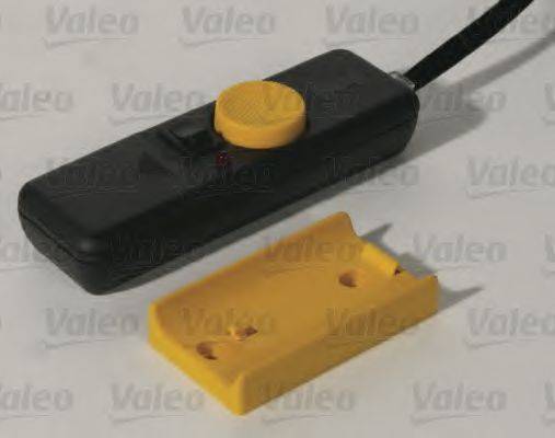 VALEO 040004 Прожектор-шукач