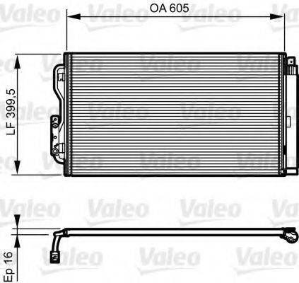 VALEO 814191