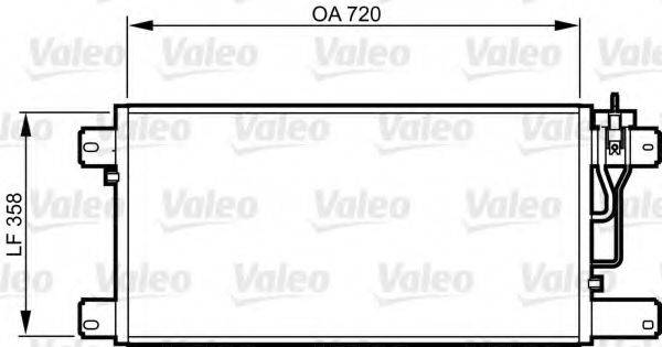VALEO 818988