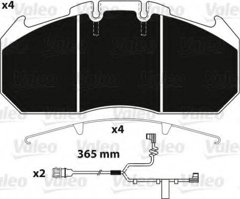 VALEO 882220