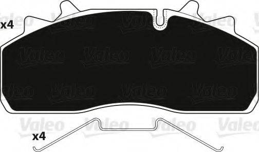 VALEO 882228