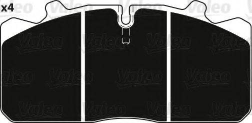 VALEO 882230
