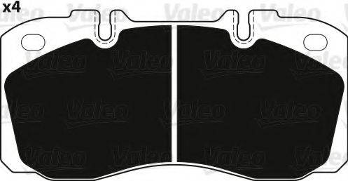 VALEO 882235