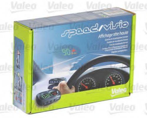 VALEO 632050 Head Up Display