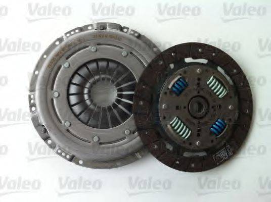 VALEO 826907 Комплект зчеплення