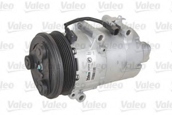VALEO 813737