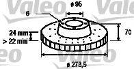 VALEO 186210