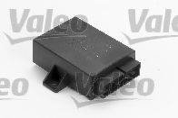 VALEO 641429 Переривник покажчиків повороту