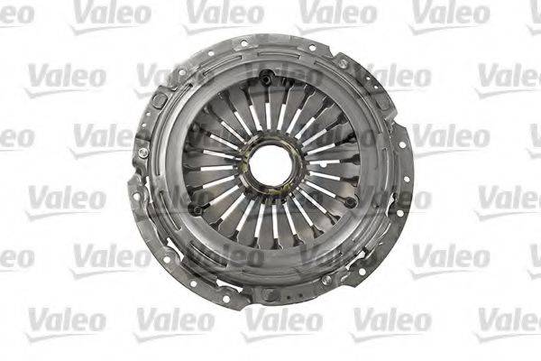 VALEO 318205 Комплект зчеплення