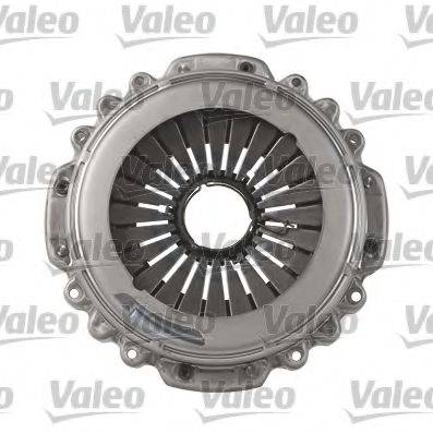 VALEO 332027 натискний диск зчеплення