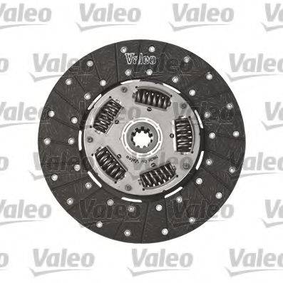 VALEO 176960 диск зчеплення