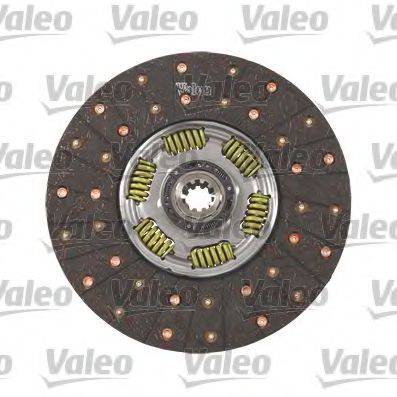 VALEO 320901 Комплект зчеплення