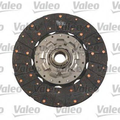 VALEO 319333 диск зчеплення
