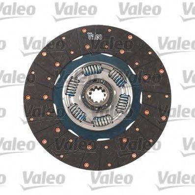 VALEO 319926 Комплект зчеплення