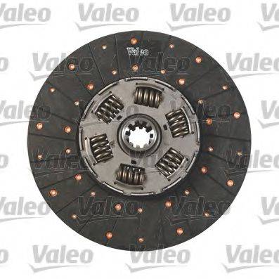 VALEO 319301 Комплект зчеплення