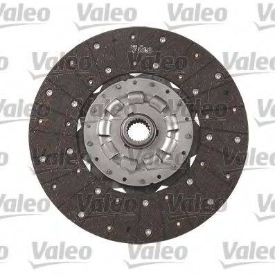 VALEO 805015 Комплект зчеплення