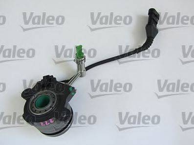 VALEO 810002 Центральний вимикач, система зчеплення