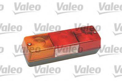 VALEO 89074 Задній ліхтар