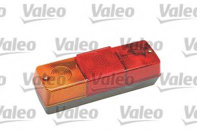 VALEO 089076 Задній ліхтар