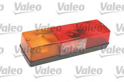 VALEO 89061 Задній ліхтар