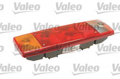 VALEO 89079 Задній ліхтар