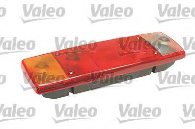 VALEO 89119 Задній ліхтар
