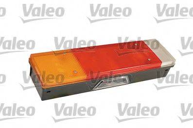 VALEO 89120 Задній ліхтар