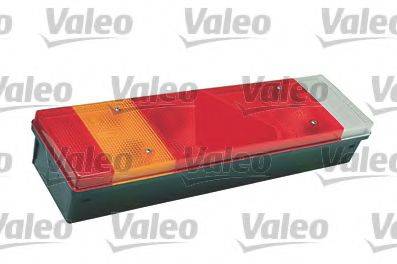 VALEO 89264 Задній ліхтар