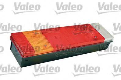 VALEO 090644 Задній ліхтар