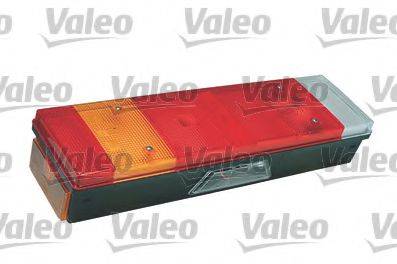VALEO 89159 Задній ліхтар