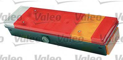 VALEO 89228 Задній ліхтар