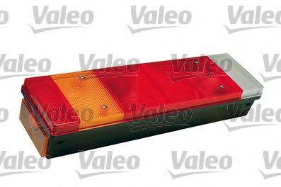 VALEO 090606 Задній ліхтар