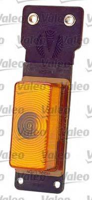 VALEO 89015 Задній ліхтар