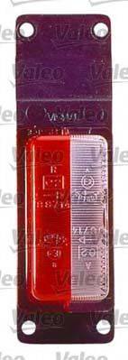 VALEO 89066 Проблисковий маячок