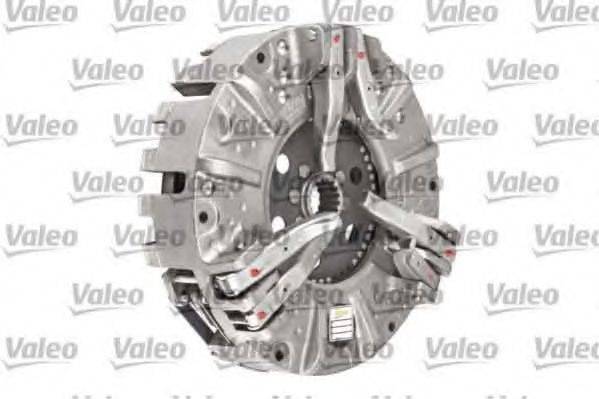 NEW HOLLAND 516 3937 натискний диск зчеплення