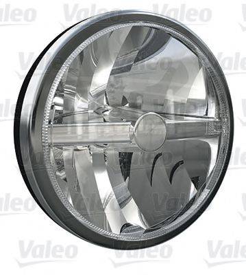 VALEO 045309 Фара далекого світла; Фара далекого світла