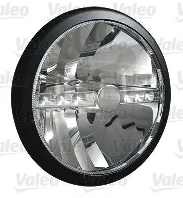 VALEO 45312 Фара далекого світла; Фара далекого світла