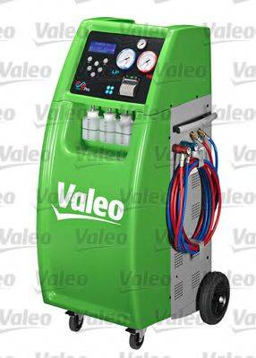 VALEO 710202 Сервісне обладнання, кондиціонер