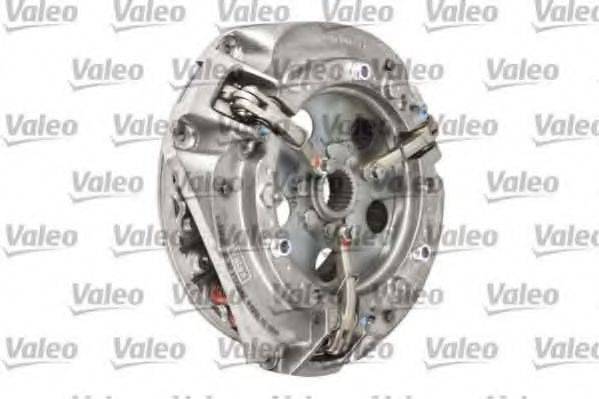 VALEO 800611 натискний диск зчеплення